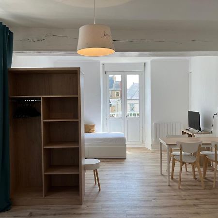 Appart'Hotel La Suze Sur Sarthe Εξωτερικό φωτογραφία