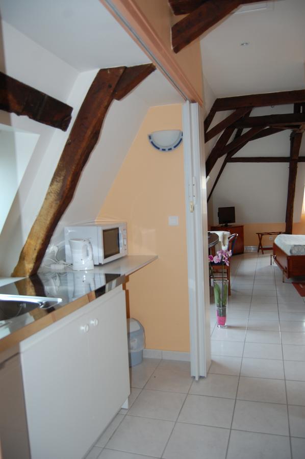Appart'Hotel La Suze Sur Sarthe Εξωτερικό φωτογραφία